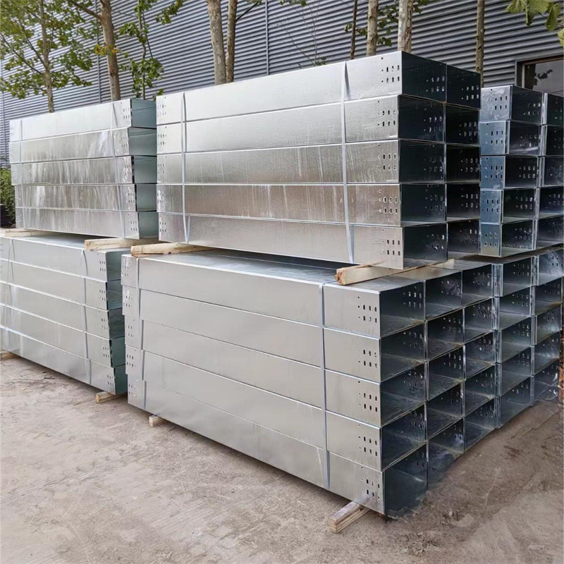 電纜橋架安裝驗(yàn)收標(biāo)準(zhǔn)是什么